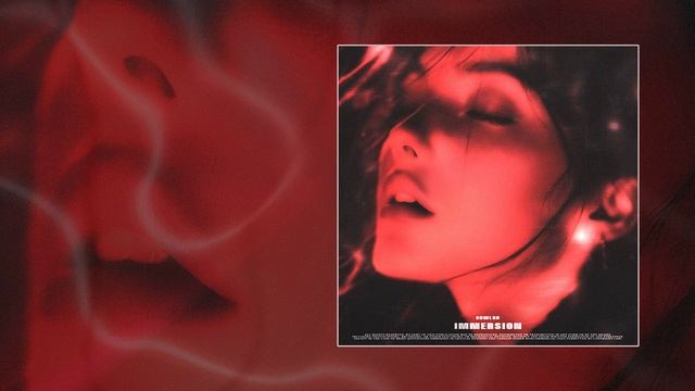 SKWLKR - IMMERSION (Официальная премьера трека)