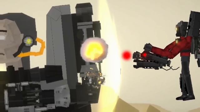 Эпические Сражения Скибиди: Война Туалетных Воинов против Камераменовф| Melon
Sandbox смотреть онлайн