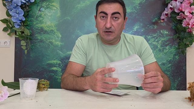 Стоит ли возится с уценочной орхидеей? смотреть онлайн