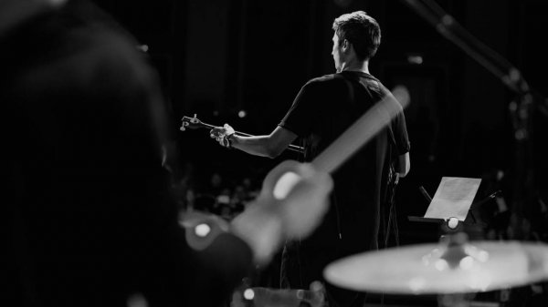 Islam Satyrov - Tugan Er (Official Live)