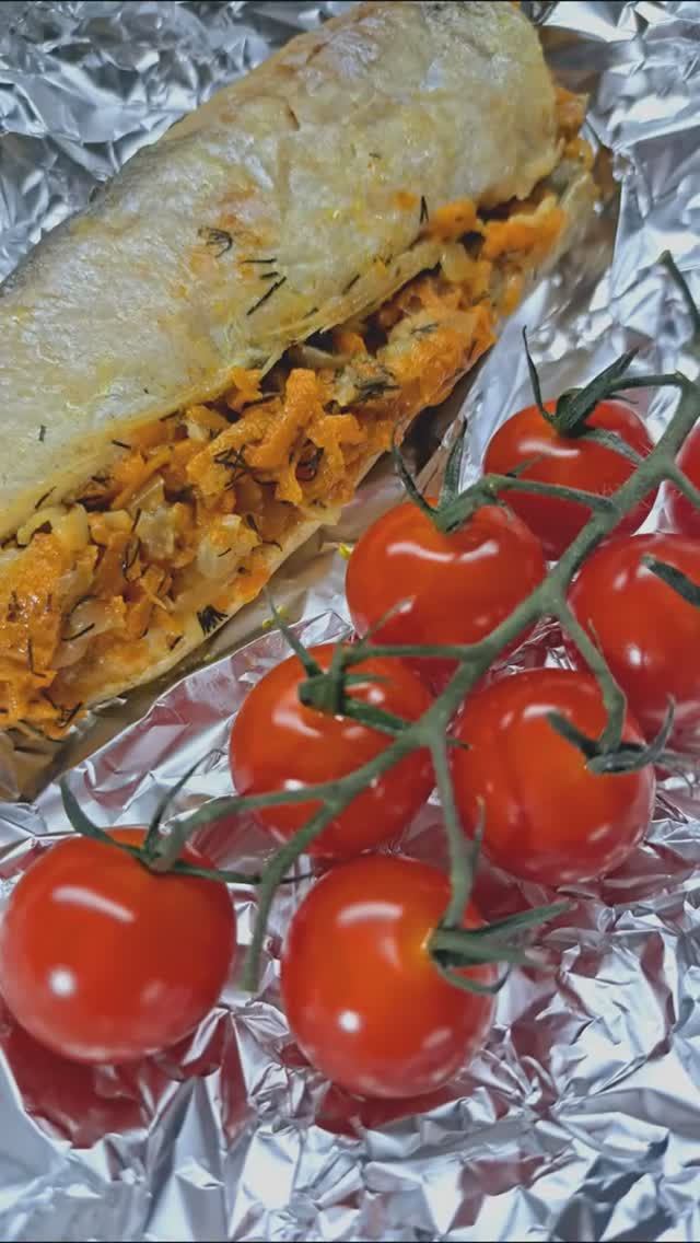 Вкусная рыбка на ужин!👍👍👍 смотреть онлайн