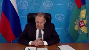 «Трамп передумал»: Лавров — о срыве саммита в Будапеште