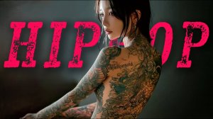 ⚡Мрачный грувовый хип-хоп-трэп, который заставит вас почувствовать себя крутым