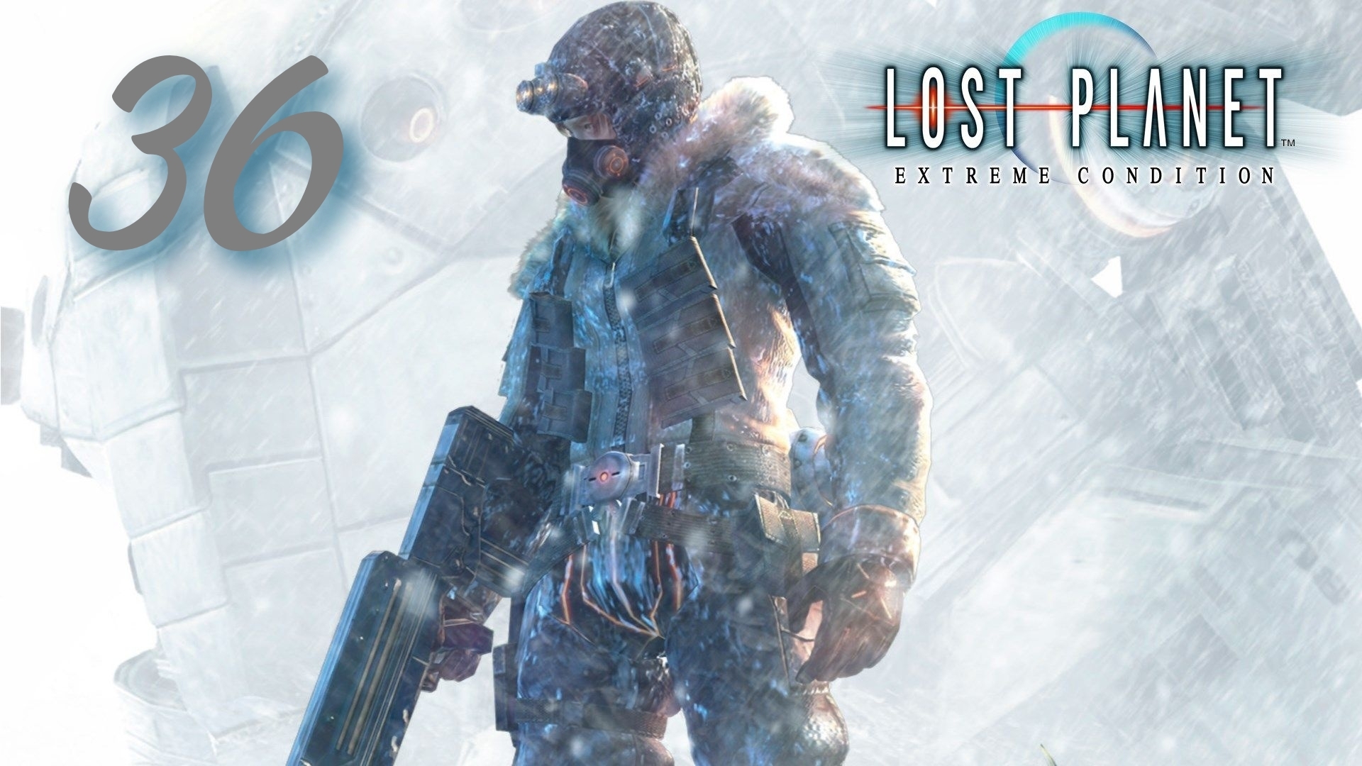 Lost Planet: Final Battle - Brother смотреть онлайн