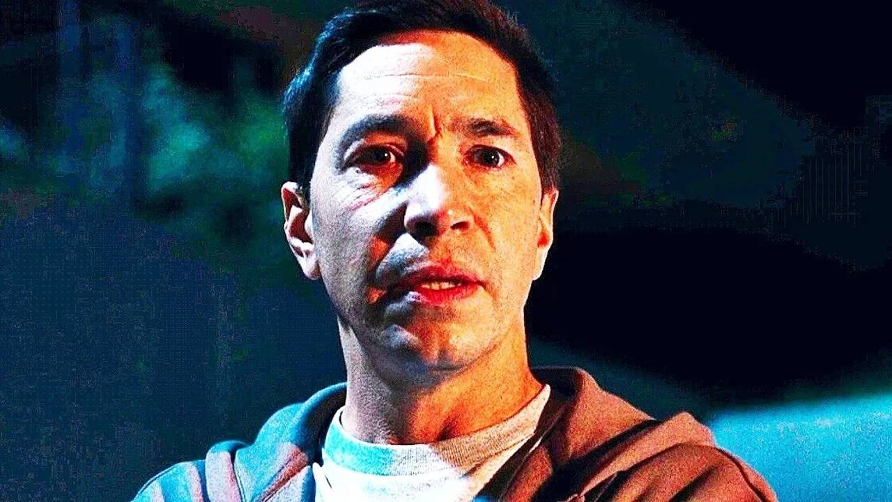 Ночь койота - трейлер на русском 2025