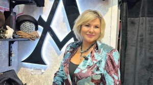 Antiga Collection Осенне-зимняя коллекция Костюмы. Куртки. Пальто. Жилетки Часть 2