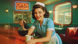 1950s Rock n Roll Doo-Wop Oldies from the 50s 60s