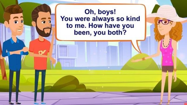 2 Hours to Improve Your English Daily Conversations Shadowing Exercises