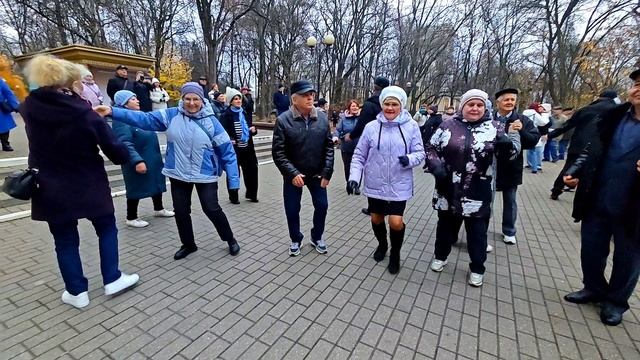 8.11.25г... "ШАЛЬНАЯ"... смотреть онлайн