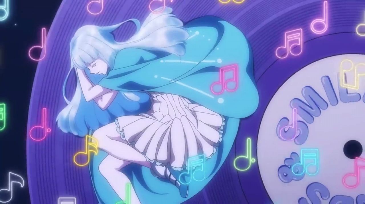 SI-VIS: The Sound of Heroes: Ending смотреть онлайн