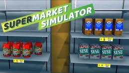 (День 122) Супермаркет Симулятор обновление игры версия 1.1.3. смотреть онлайн