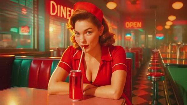 Soda Pop Rock n Roll Doo-Wop Oldies from the 50s 60s 70s