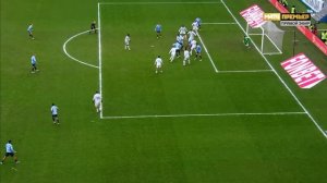 Обзор матча «Крылья Советов» – «Зенит» | Мир РПЛ 2025/26