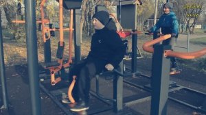 Дивное кино. Мини-сериал «На пути к мечте» (3 серия)