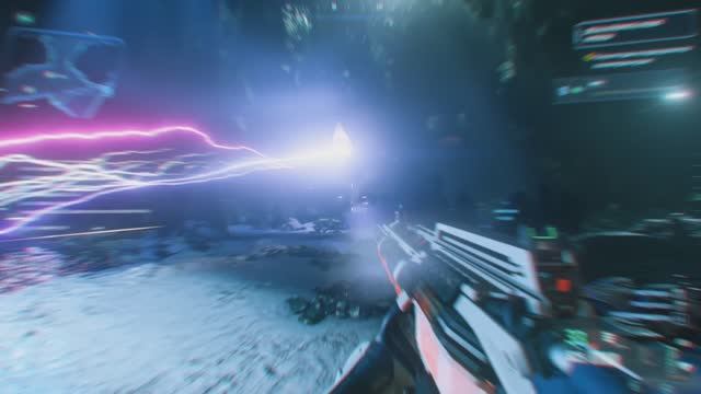 Поход за языком и глазами Йорманди #StarCitizen