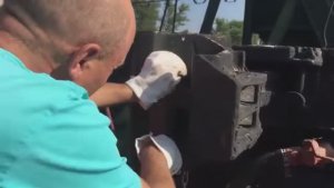 Как разбирается и собирается автосцепка железнодорожных вагонов