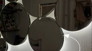 Инструкция - что делать если не работает сенсорный выключатель на зеркалах