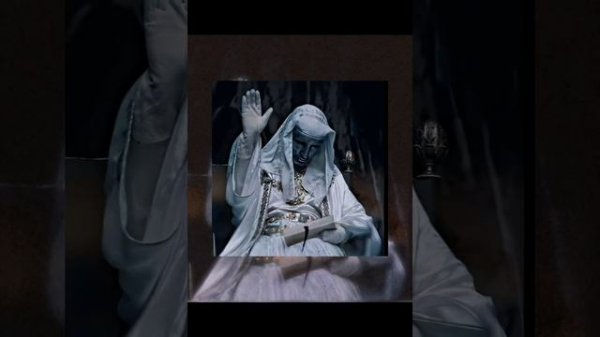 The Stranglers-Golden Brown (super slowed)