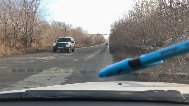 Распостраненая ошибка при развороте в ограниченном пространстве🙄🤨🤔