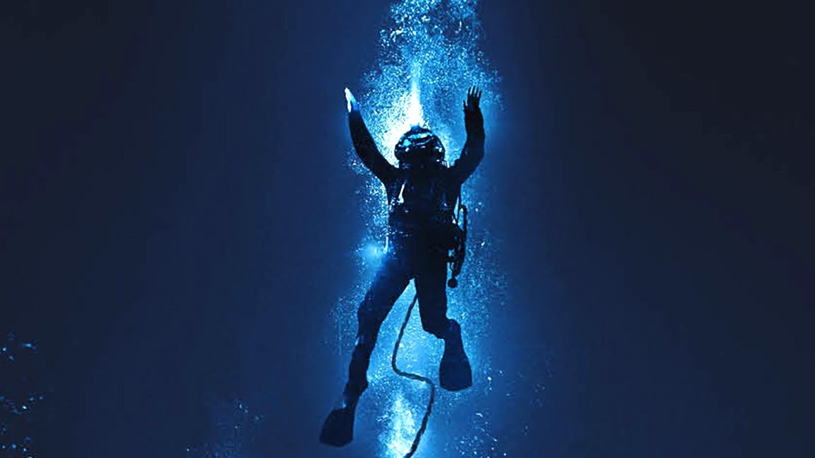 Глубокое Погружение (2025) - Первый Трейлер | Tom Cruise, Ana de Armas | смотреть онлайн