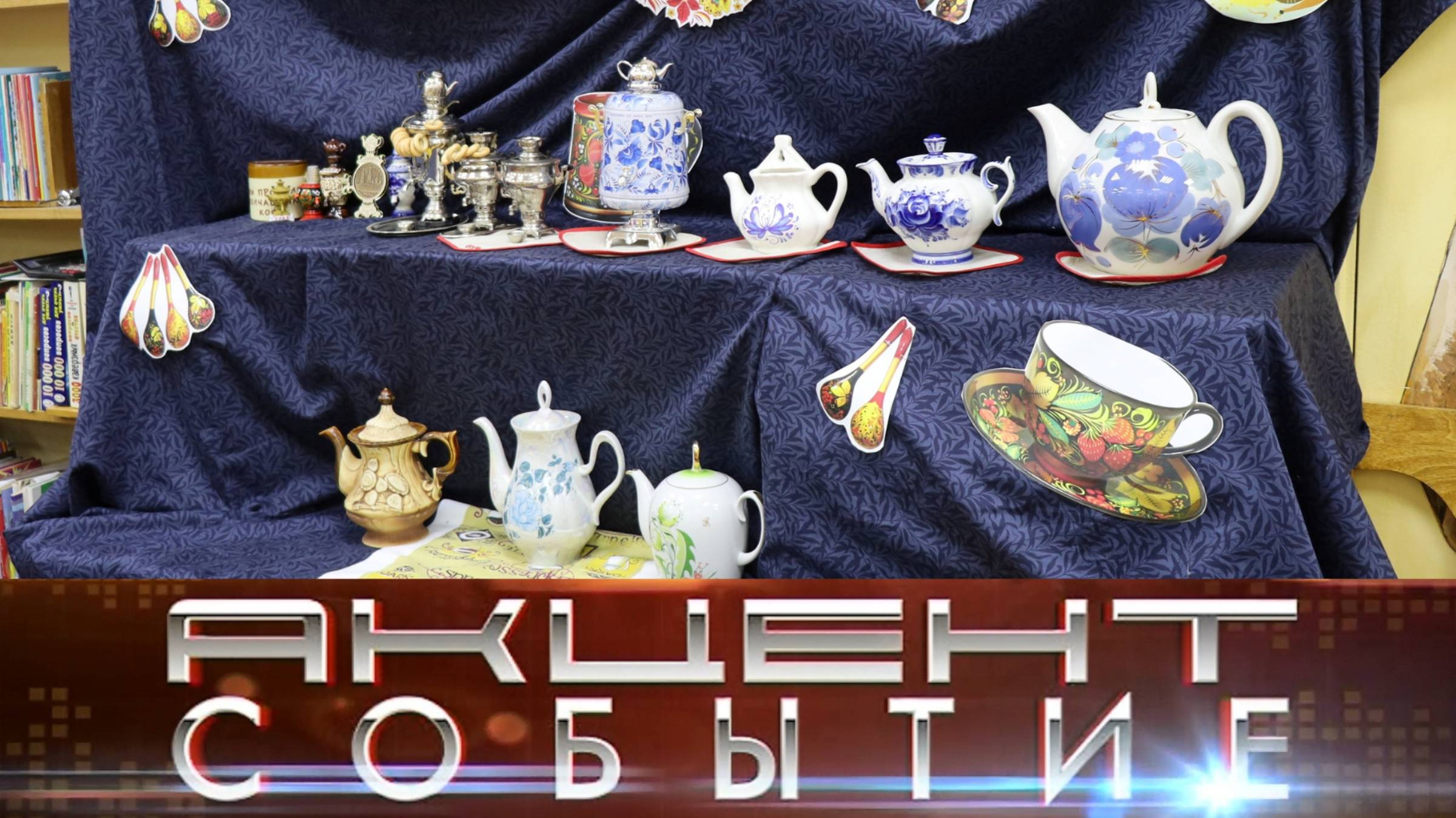 Ночь искусств собрала интинцев от мала до велика. смотреть онлайн