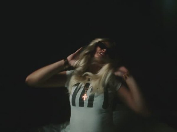 Sonny Fodera, D.O.D & Poppy Baskcomb - Think About Us [Official video]