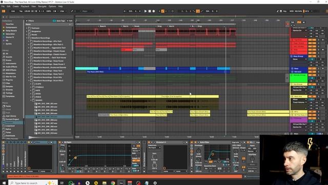 FaderPro - Ch.09 - Snare Roll & Crashes смотреть онлайн