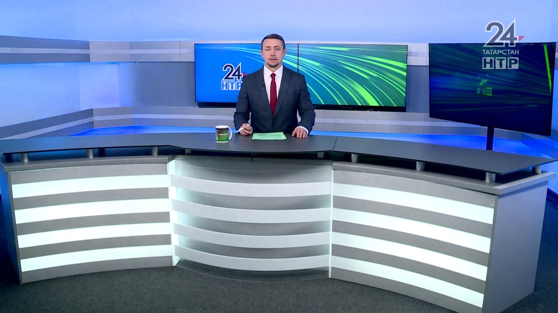 Новости Нижнекамска. Эфир 12.11.2025