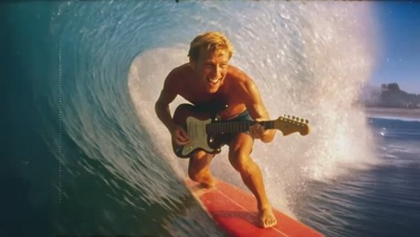 Surf Rock Radio 1960s Vintage Rock n Roll for Relax Dream