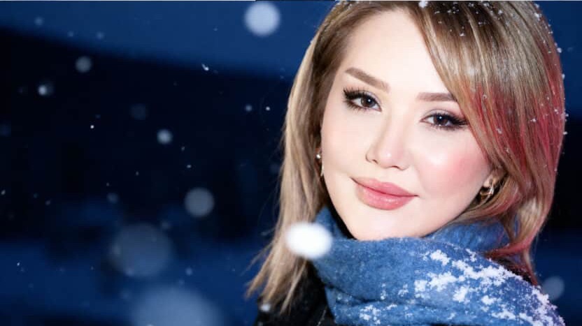 Чамни свас 💥💥💥