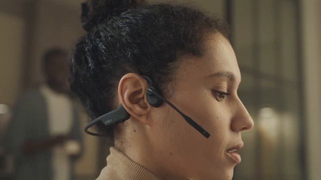 SHOKZ OpenComm2
