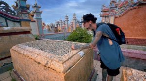 ГОРОД МЕРТВЫХ - ЭКЗИСТЕНЦИАЛЬНОСТЬ БЫТИЯ - ЭПИЛОГ ПУТЕШЕСТВИЯ (часть 20)