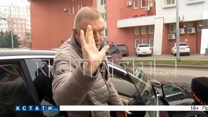 Новый скандал, связанный с самым криминальным мэром Нижнего Новгорода
