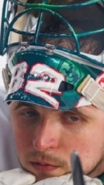 самая продолжительная сухая серия в истории КХЛ. на данный момент.