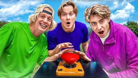 Нажми на Кнопку = Выиграй 200.000! (Егорик, Кореш, Дилблин, Парадеич, Монтажник, Кокошка) смотреть онлайн