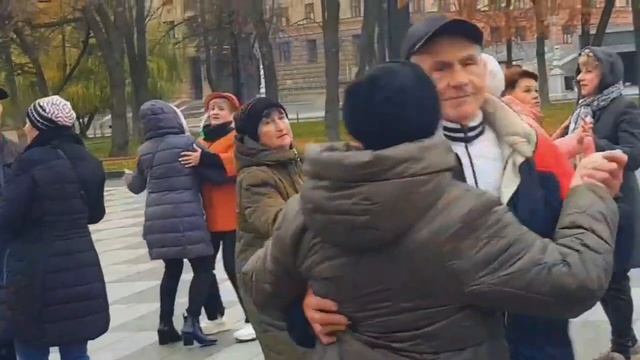 9 ноября 2025 ПУСТЬ ПРИДУМАННАЯ ТЫ НОЧИ СТРАННИЦА #kharkiv смотреть онлайн