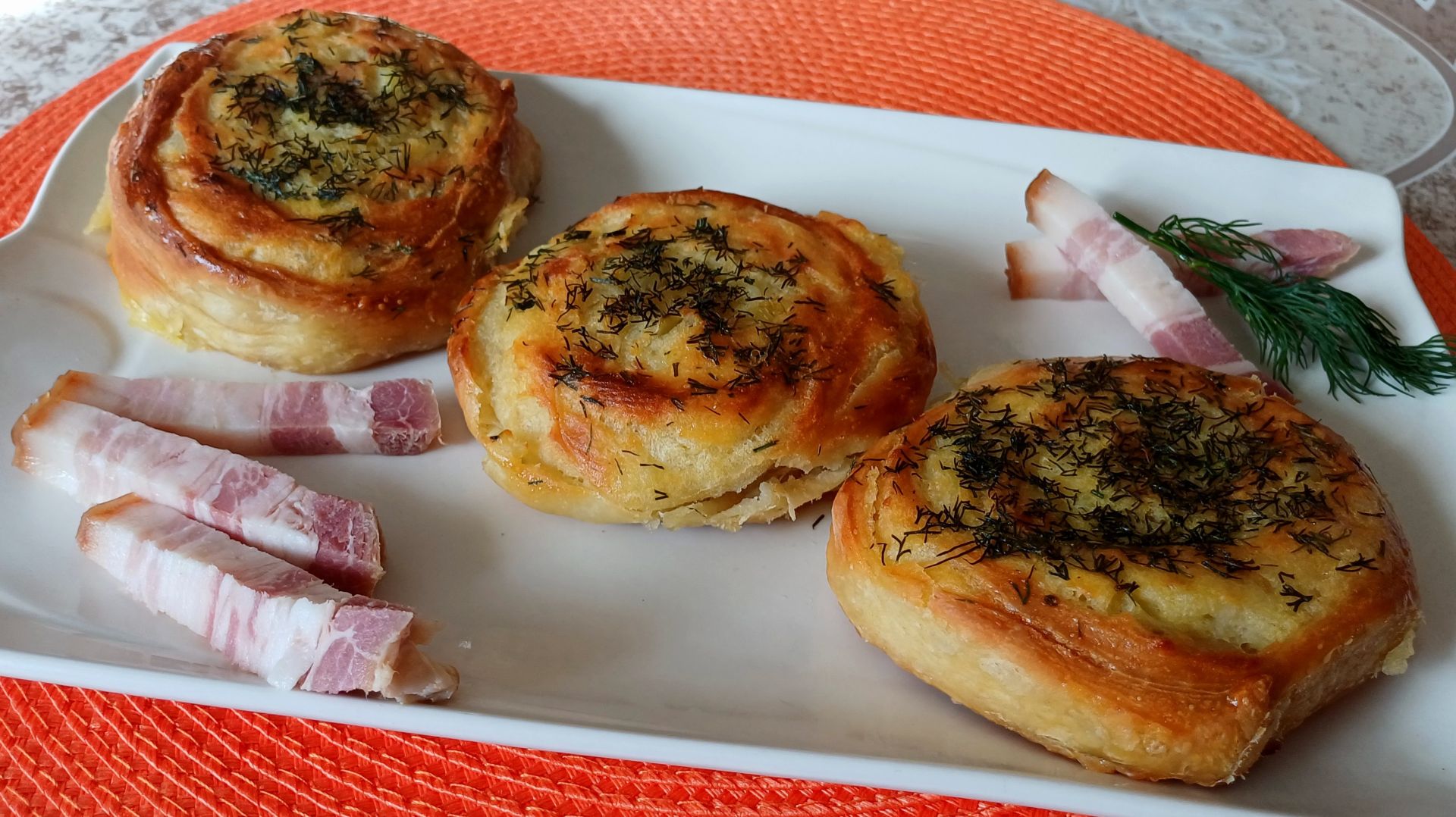 НЕОБЫЧНОЕ - ОБЫЧНО!!!!😊Как Преподнести!!!😊Ужин с "ИЗЮМИНКОЙ"😊😊😊 смотреть онлайн