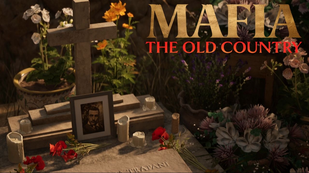 Mafia: The Old Country (Мафия Старая Страна) PS5 ➤ Прохождение на Русском - 15 смотреть онлайн
