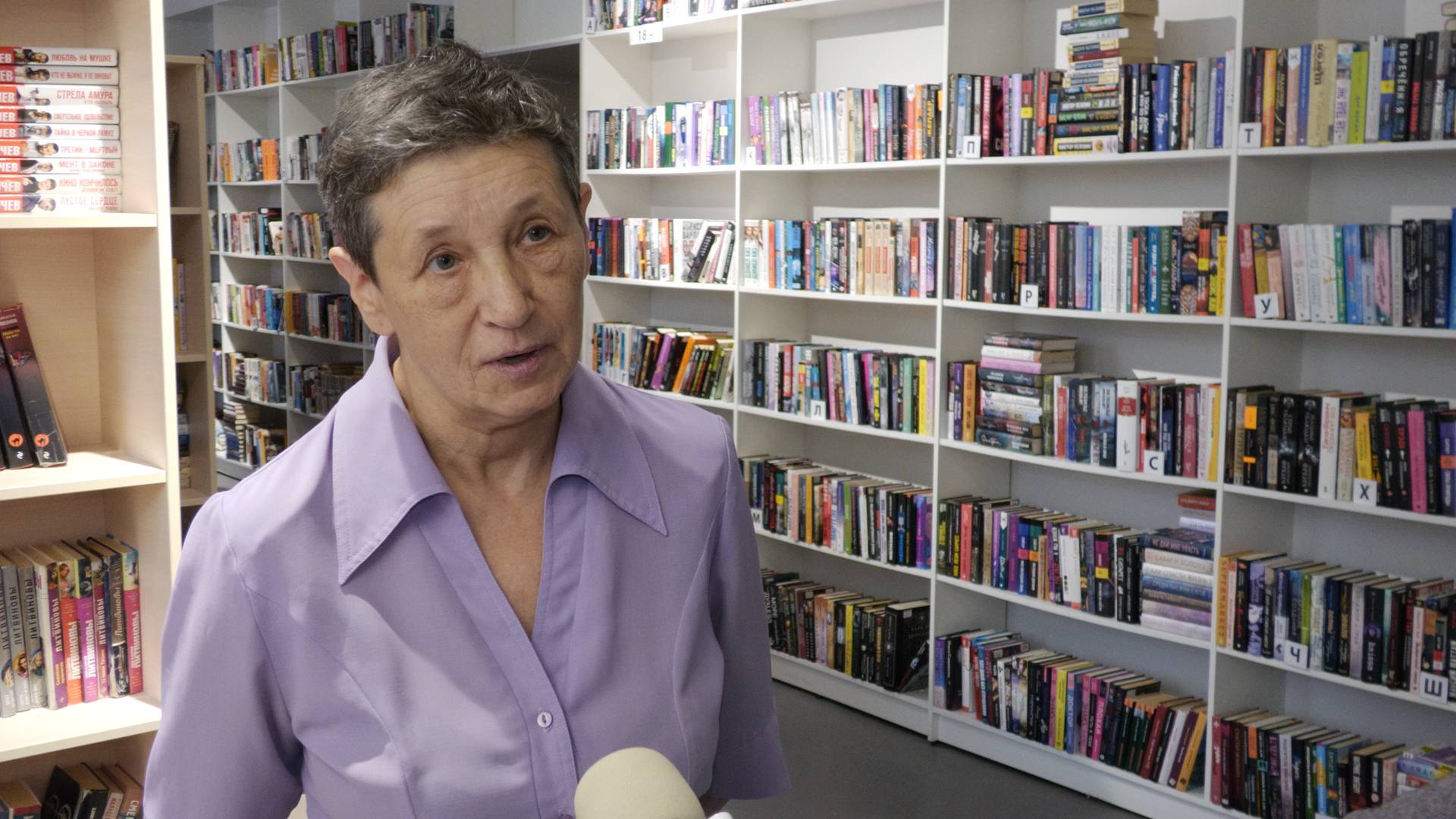 В ЦГБ Серова новый виртуальный концерт! смотреть онлайн