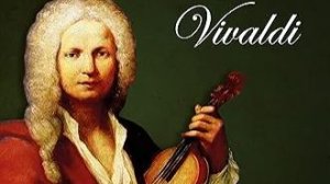 Wolfgang Vivaldi - Chi Mai. Вольфганг Вивальди - "Чи Май"