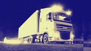 Дальнобойщик