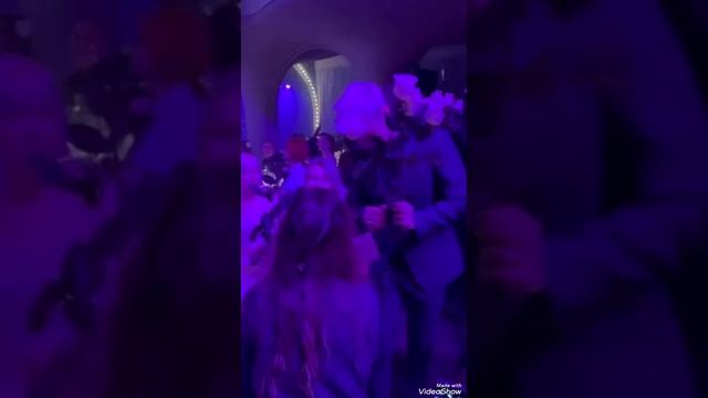 Для милых дам... смотреть онлайн