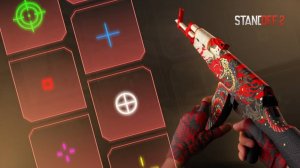 Лучший ПРИЦЕЛ в standoff 2