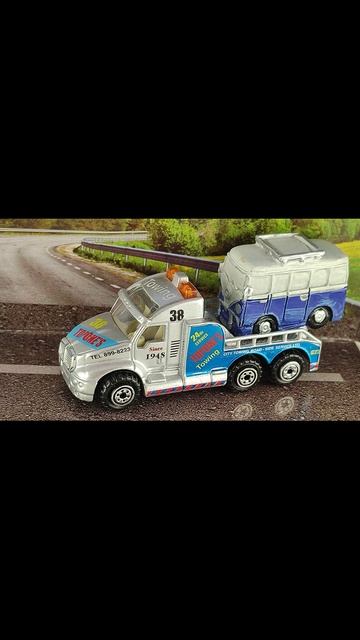 KENWORTH ЭВАКУАТОР С МАШИНОЙ смотреть онлайн
