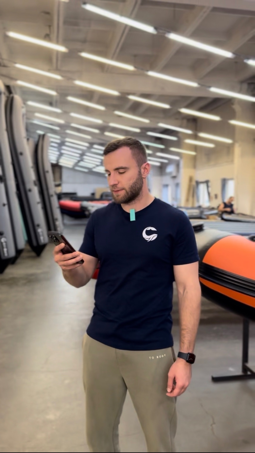 Как правильно мыть лодку? Отвечаем! 🔥 смотреть онлайн