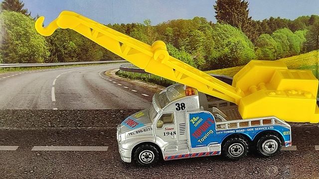 Kenworth автокран смотреть онлайн
