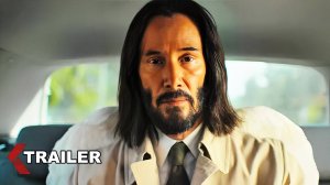 Везунчики — Русский трейлер (Дубляж, 2026)