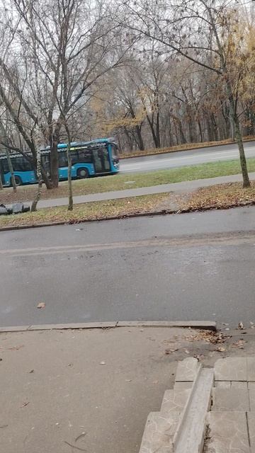 Автобус Нефаз 5299 борт 192878, маршрут 652 смотреть онлайн