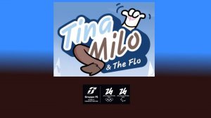 Tina & Milo de la giochi da Gruppo FS