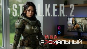 Аномальный_STALKER_2